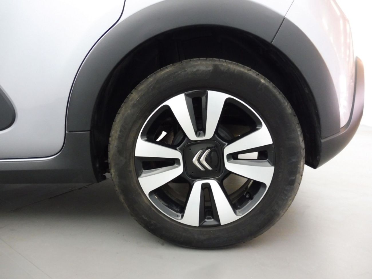 Mandataire Citroën C3 1.2 PURETECH 83CH S&S MAX