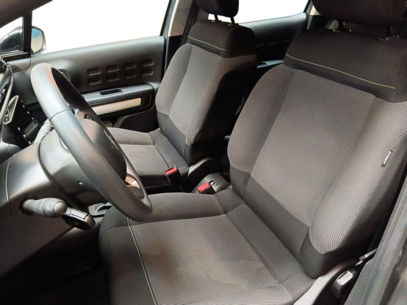 Mandataire Citroën C3 1.5 BLUEHDI 100CH S&S PLUS