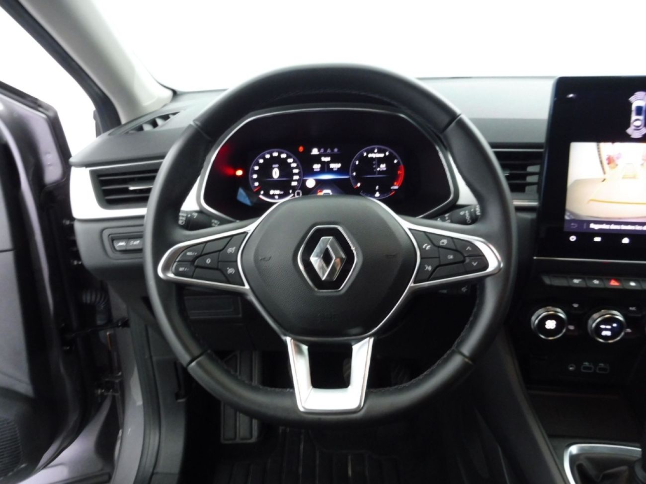 Mandataire RENAULT Captur 1.0 TCE 90CH TECHNO