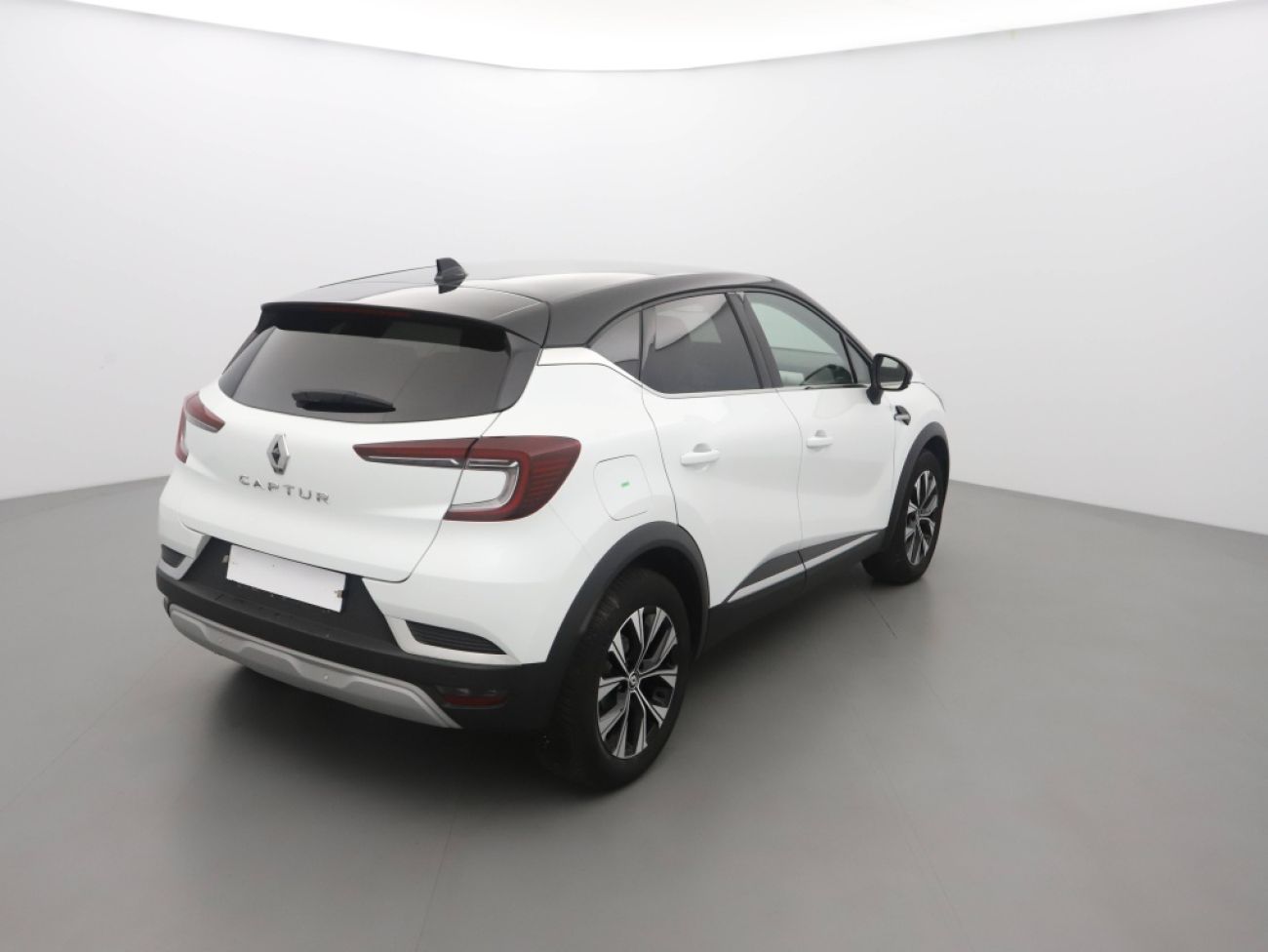 Mandataire RENAULT Captur 1.0 TCE 90CH TECHNO