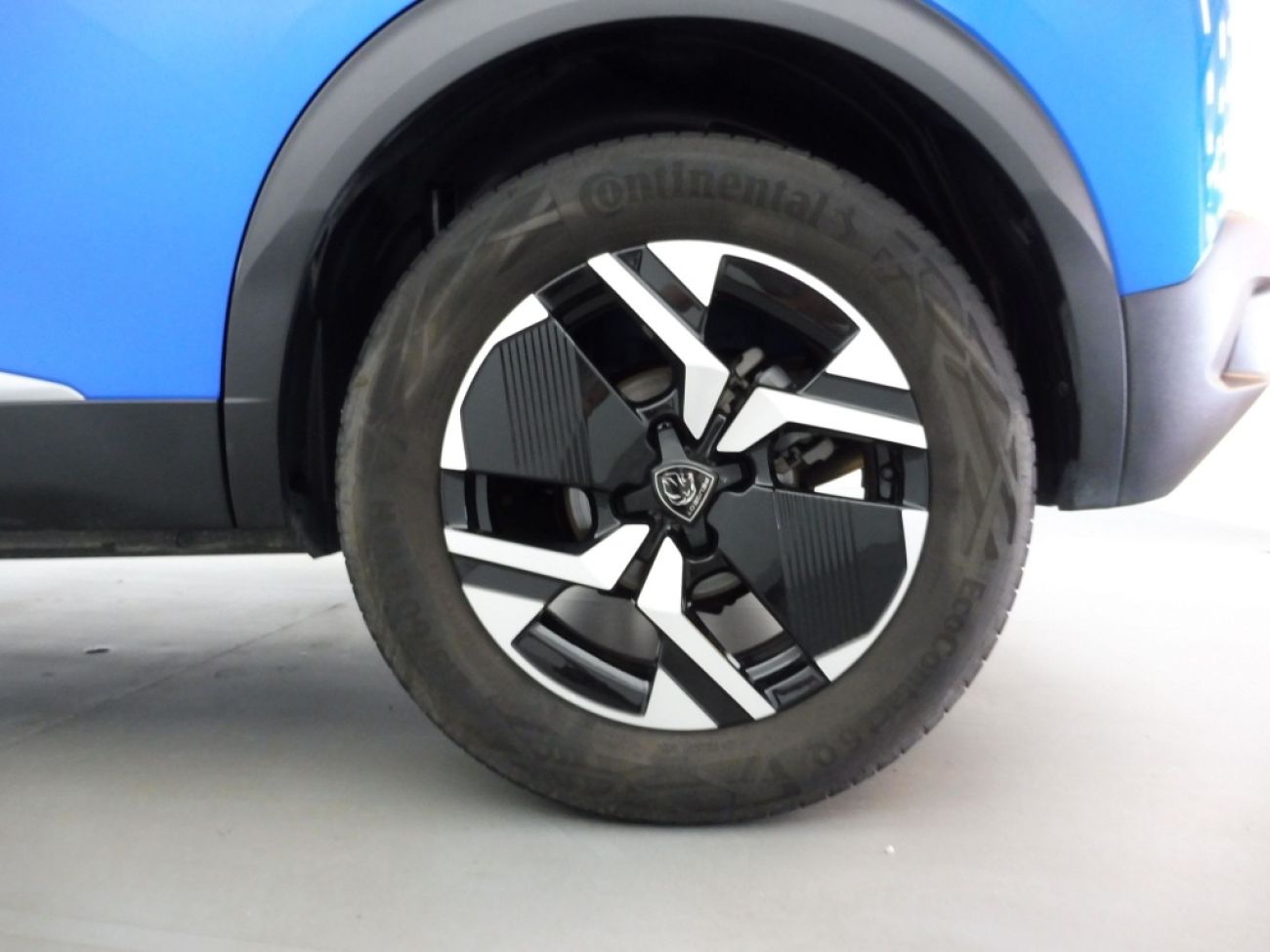 Mandataire PEUGEOT 2008 1.2 PURETECH 130CH S&S ALLURE EAT8