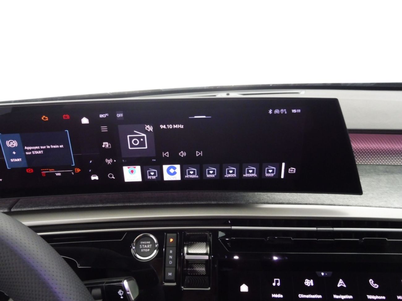 Mandataire PEUGEOT 3008 1.2 HYBRID 145CH GT E-DCS6