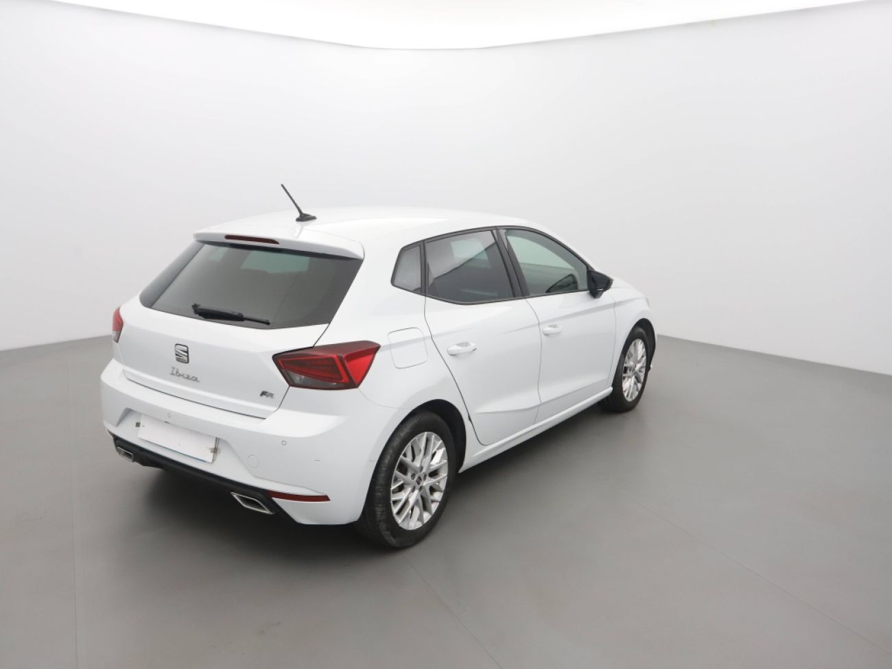 Mandataire Seat Ibiza 1.0 TSI 110CH FR