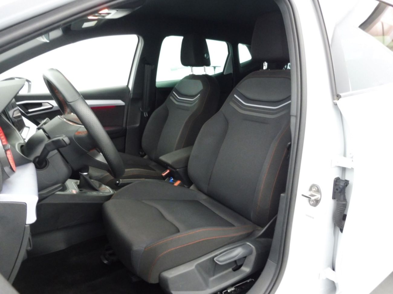 Mandataire Seat Ibiza 1.0 TSI 110CH FR