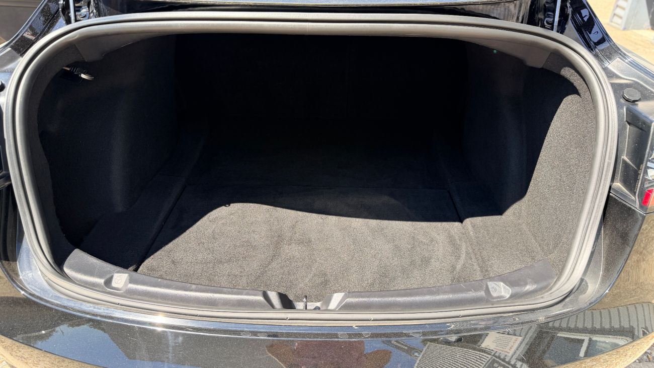 Mandataire TESLA MODEL 3 Standard Range Plus RWD
