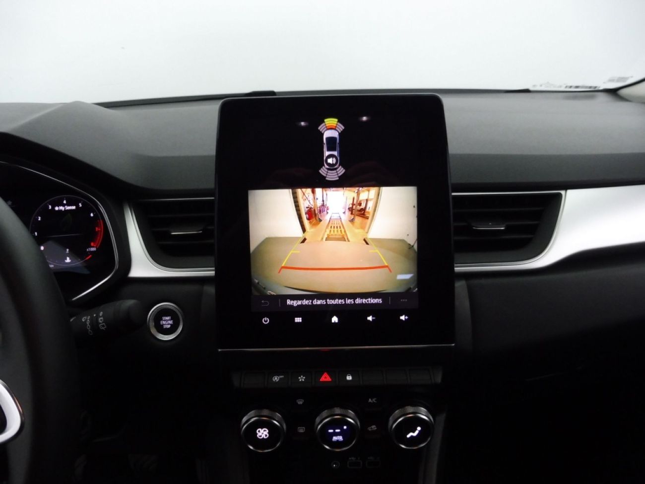 Mandataire RENAULT Captur 1.0 TCE 90CH TECHNO
