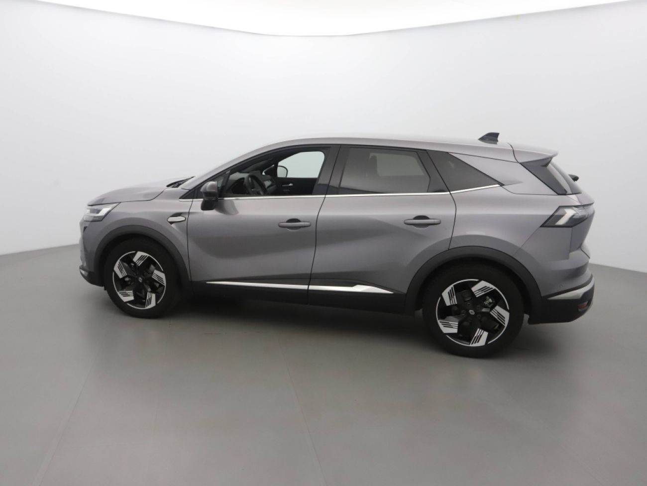 Mandataire RENAULT Symbioz 1.6 E-TECH FULL HYBRID 145CH ICONIC