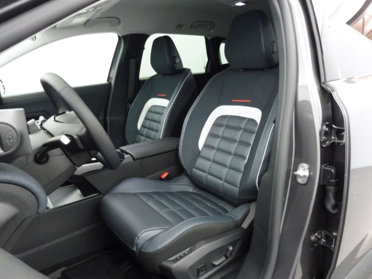 Mandataire Citroën C5 Aircross 1.2 HYBRIDE 145CH MAX BOITE AUTOMATIQUE