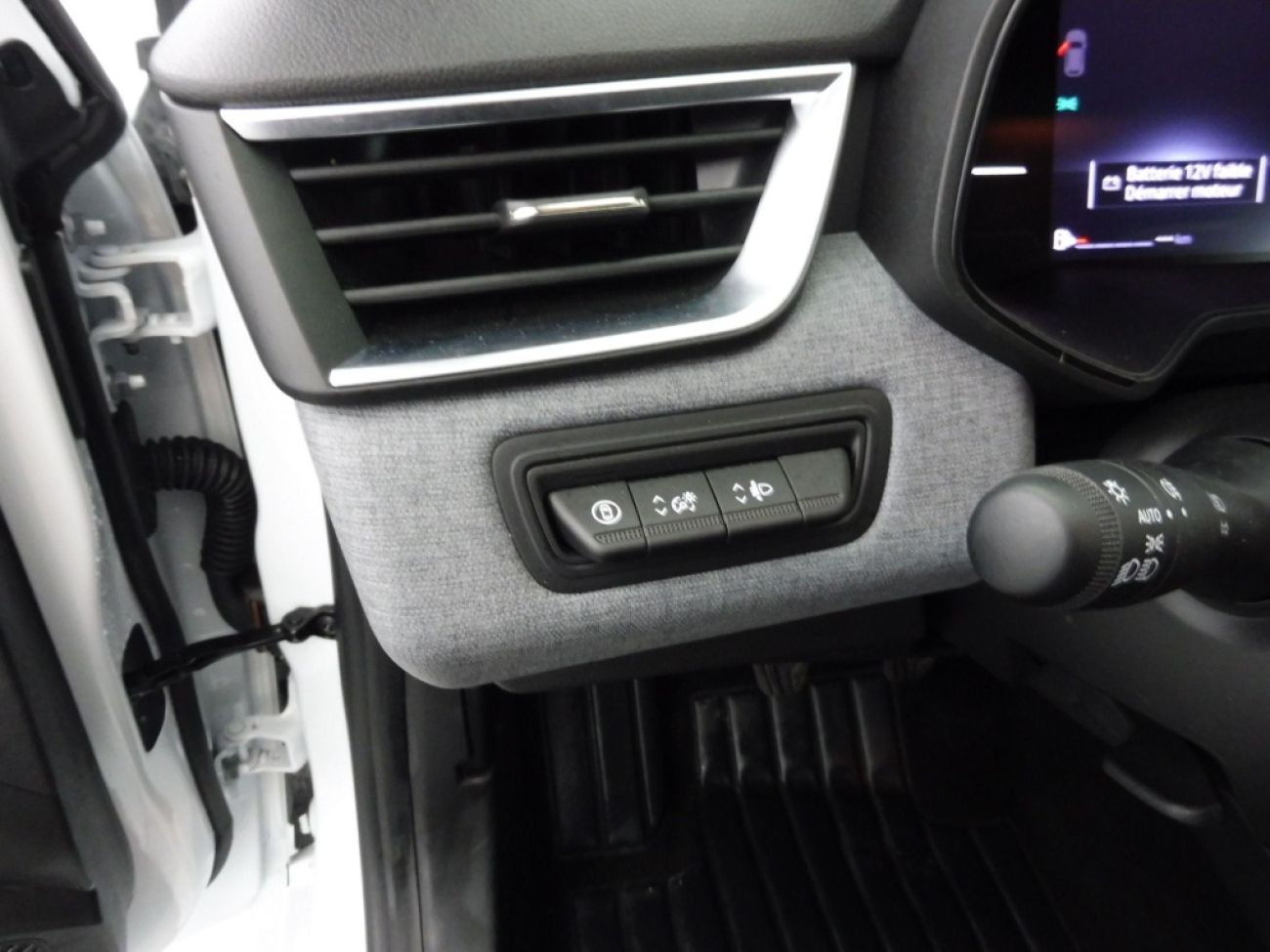 Mandataire RENAULT Clio 1.5 BLUE DCI 100CH EVOLUTION GSR2