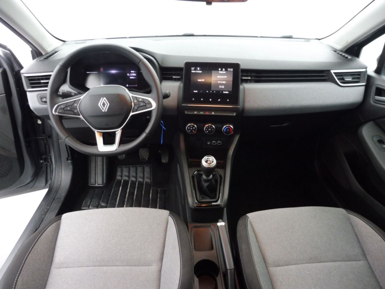 Mandataire RENAULT Clio 1.5 BLUE DCI 100CH EVOLUTION GSR2