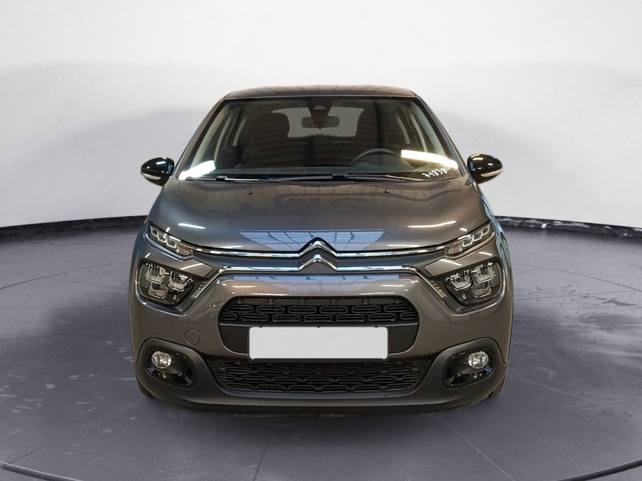 Mandataire Citroën C3 1.5 BLUEHDI 100CH S&S PLUS