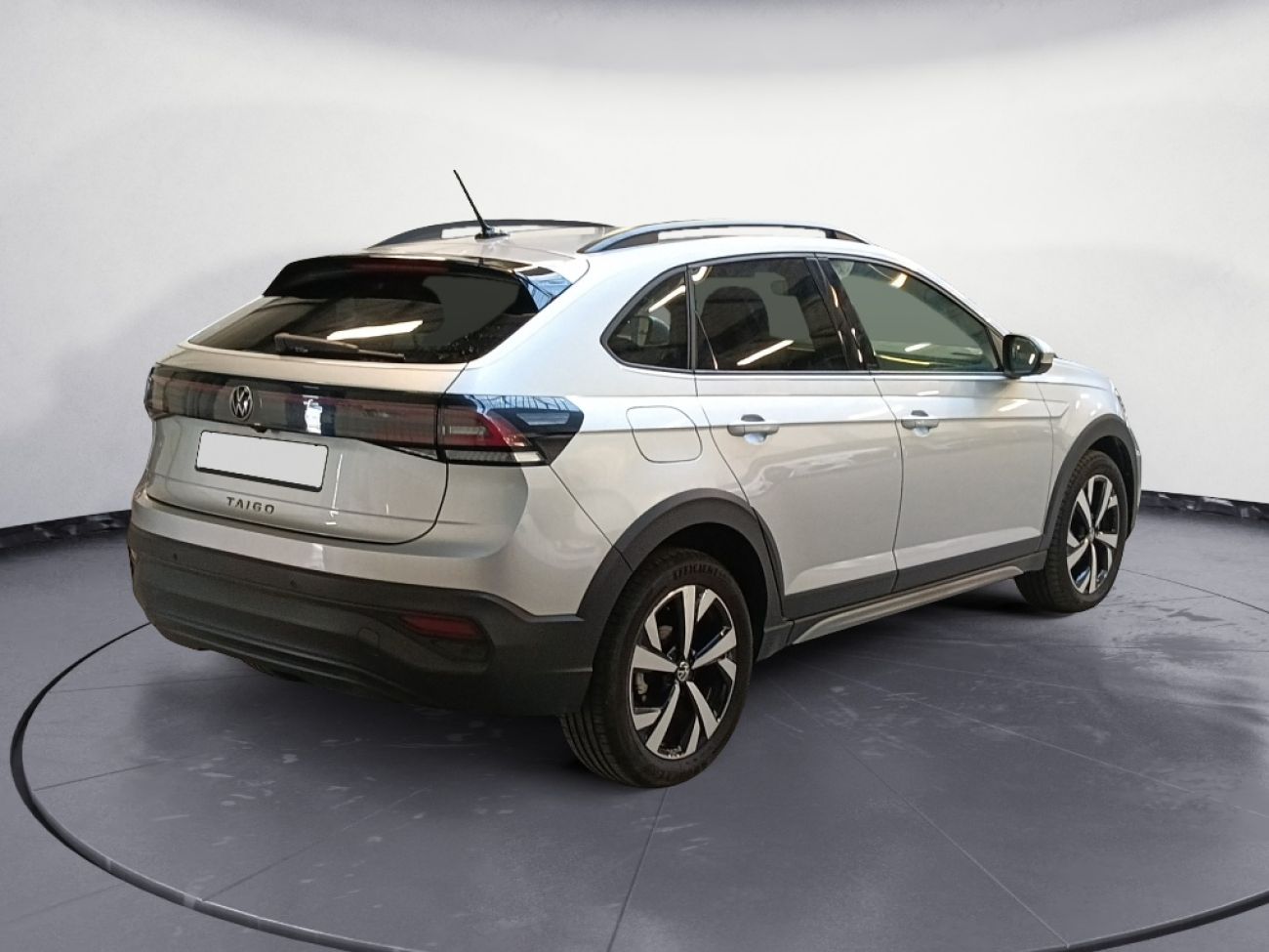 Mandataire VOLKSWAGEN Taigo 1.0 TSI 115CH LIFE PLUS