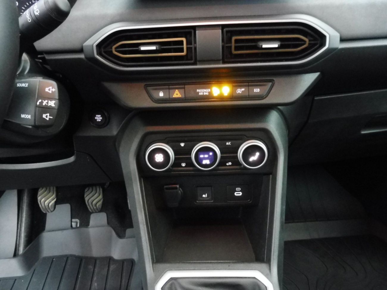 Mandataire Dacia Sandero 1.0 TCE 110CH STEPWAY EXTREME +