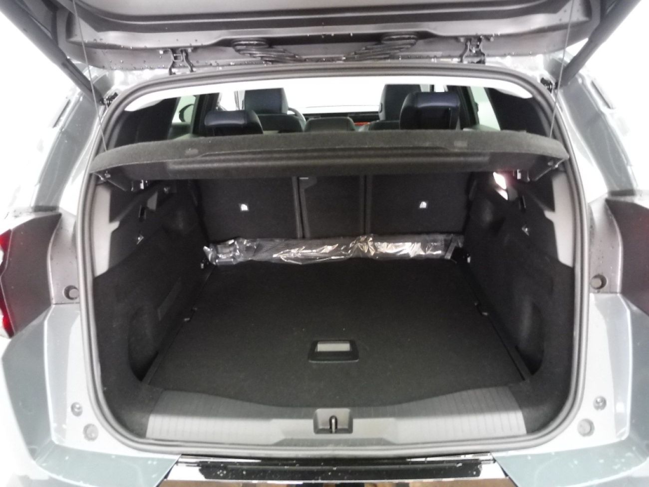 Mandataire Citroën C5 Aircross 1.2 HYBRIDE 145CH MAX BOITE AUTOMATIQUE