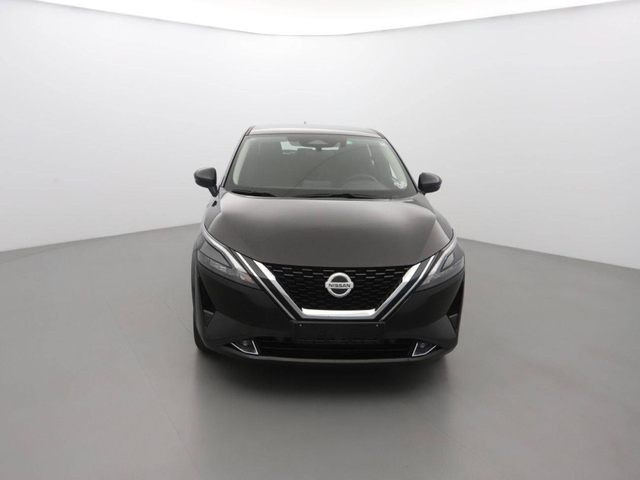 Mandataire NISSAN Qashqai 1.3 DIG-T 140 MHEVacenta
