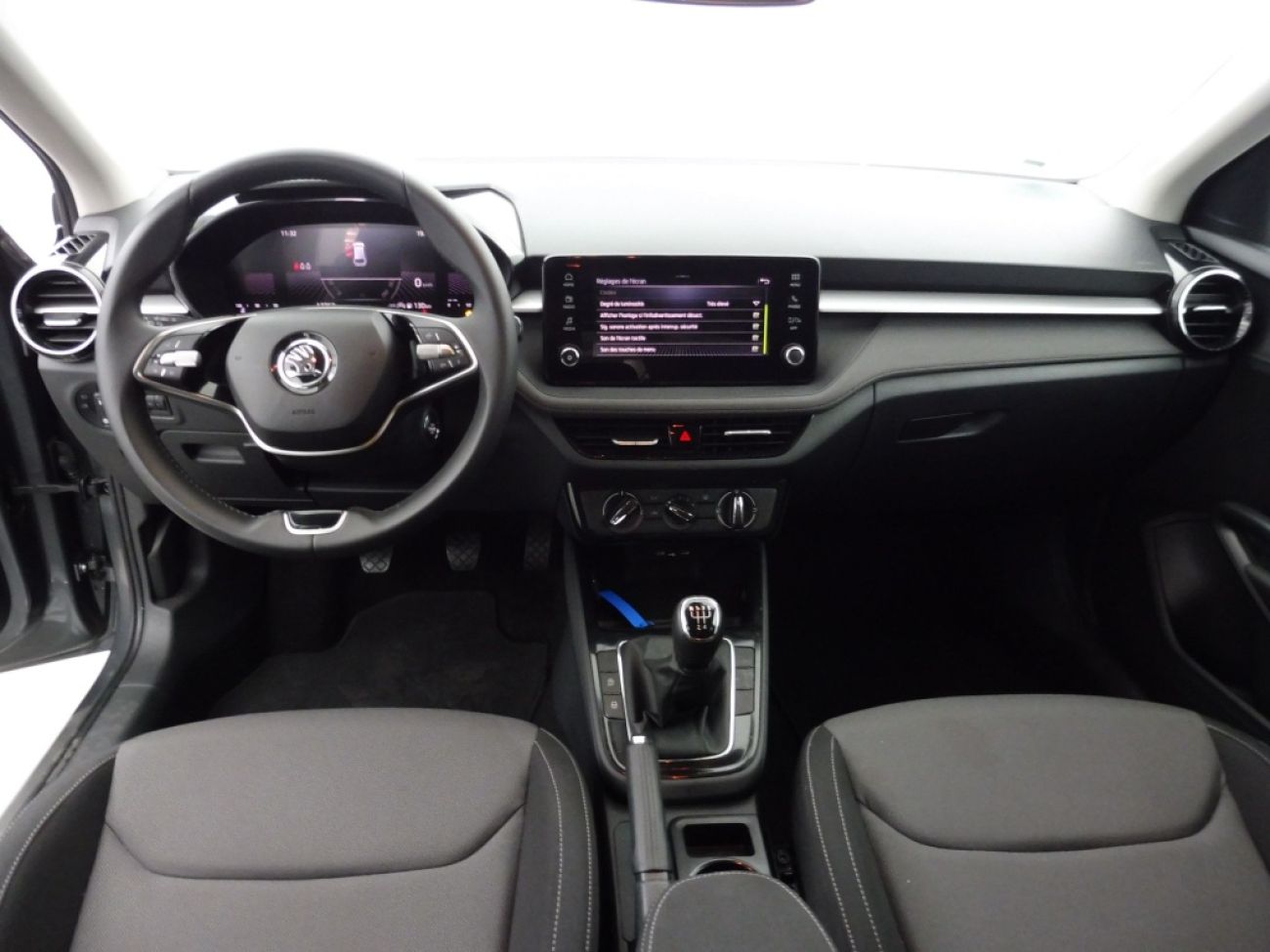 Mandataire SKODA FABIA 1.0 TSI 95CH SELECTION
