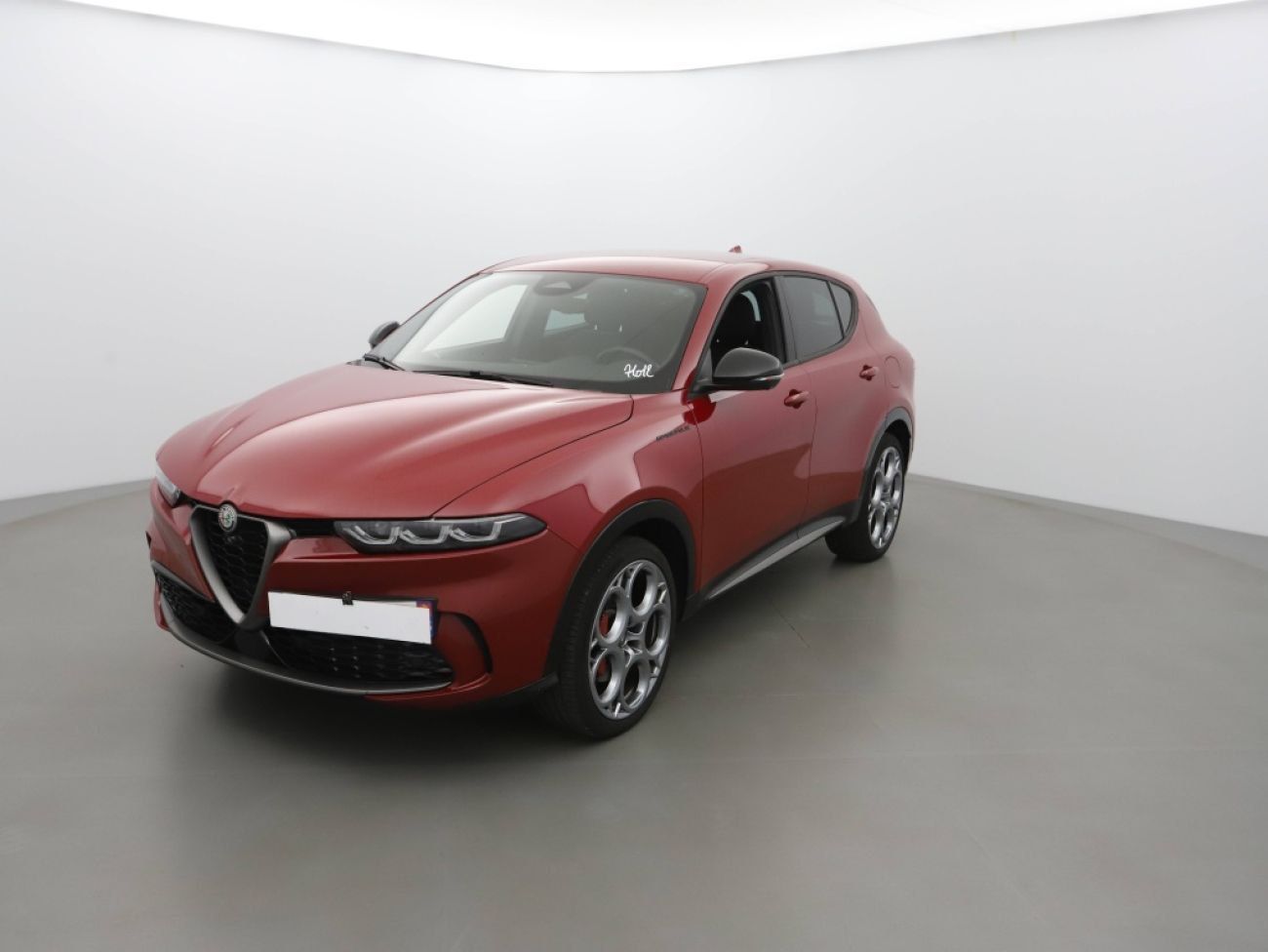 Mandataire ALPHA ROMEO Tonale 1.3 PHEV 280CH EDIZIONE SPECIALE AT6 E-Q4