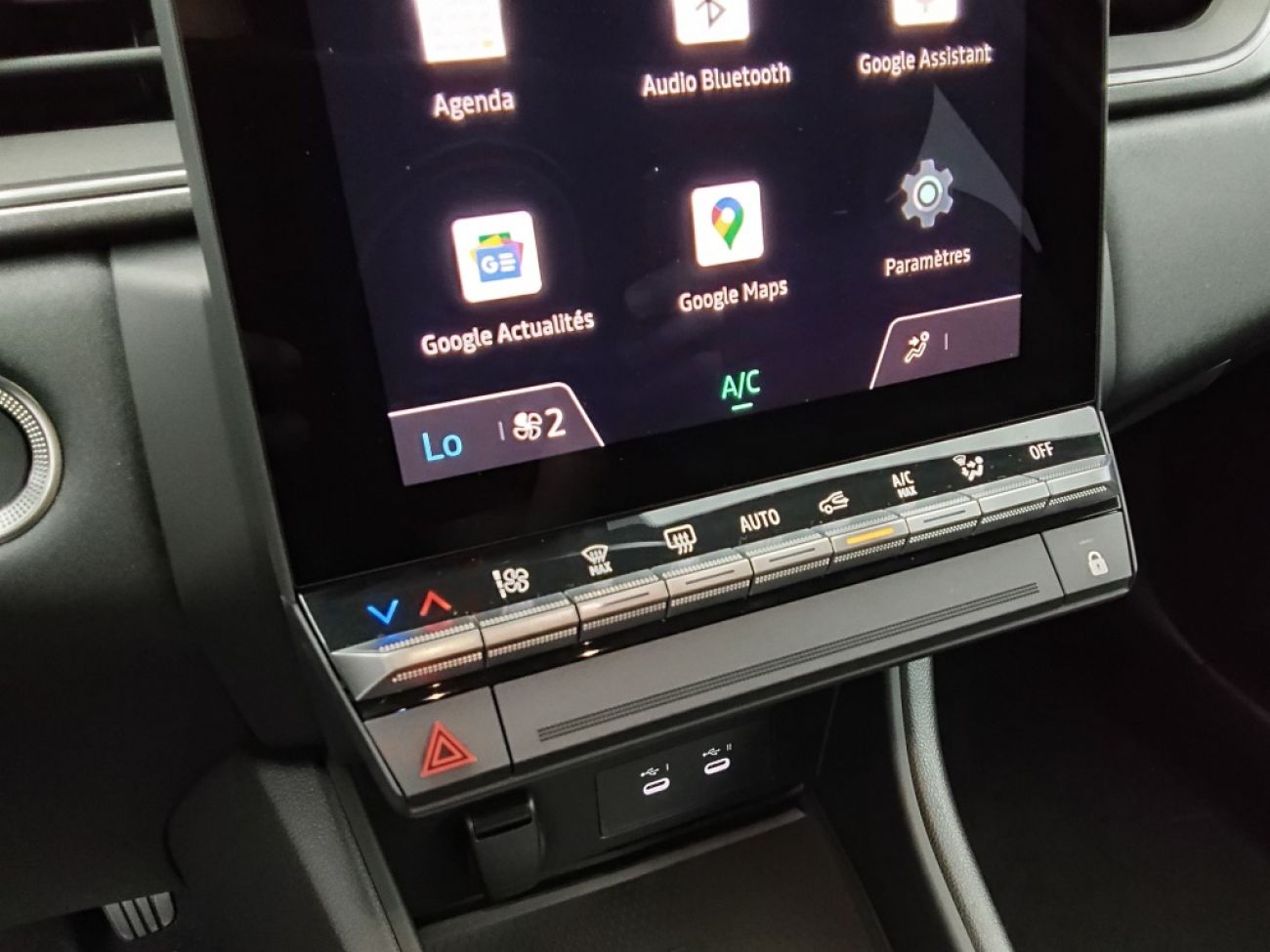 Mandataire RENAULT CAPTUR II 1.0 ECO-G 100CH TECHNO - 25