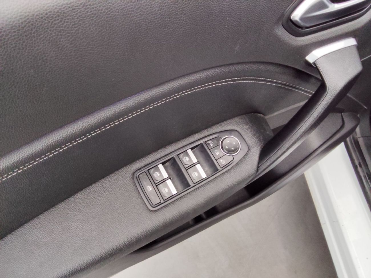 Mandataire RENAULT Captur 1.0 TCE 90CH TECHNO