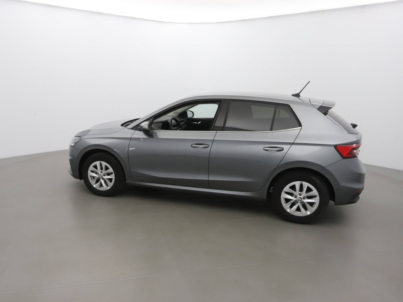 Mandataire SKODA FABIA 1.0 TSI 95CH SELECTION