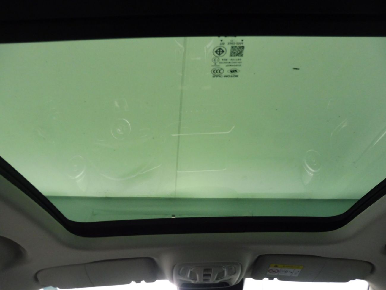 Mandataire MG HS 1.5 T-GDI 162 AT luxury