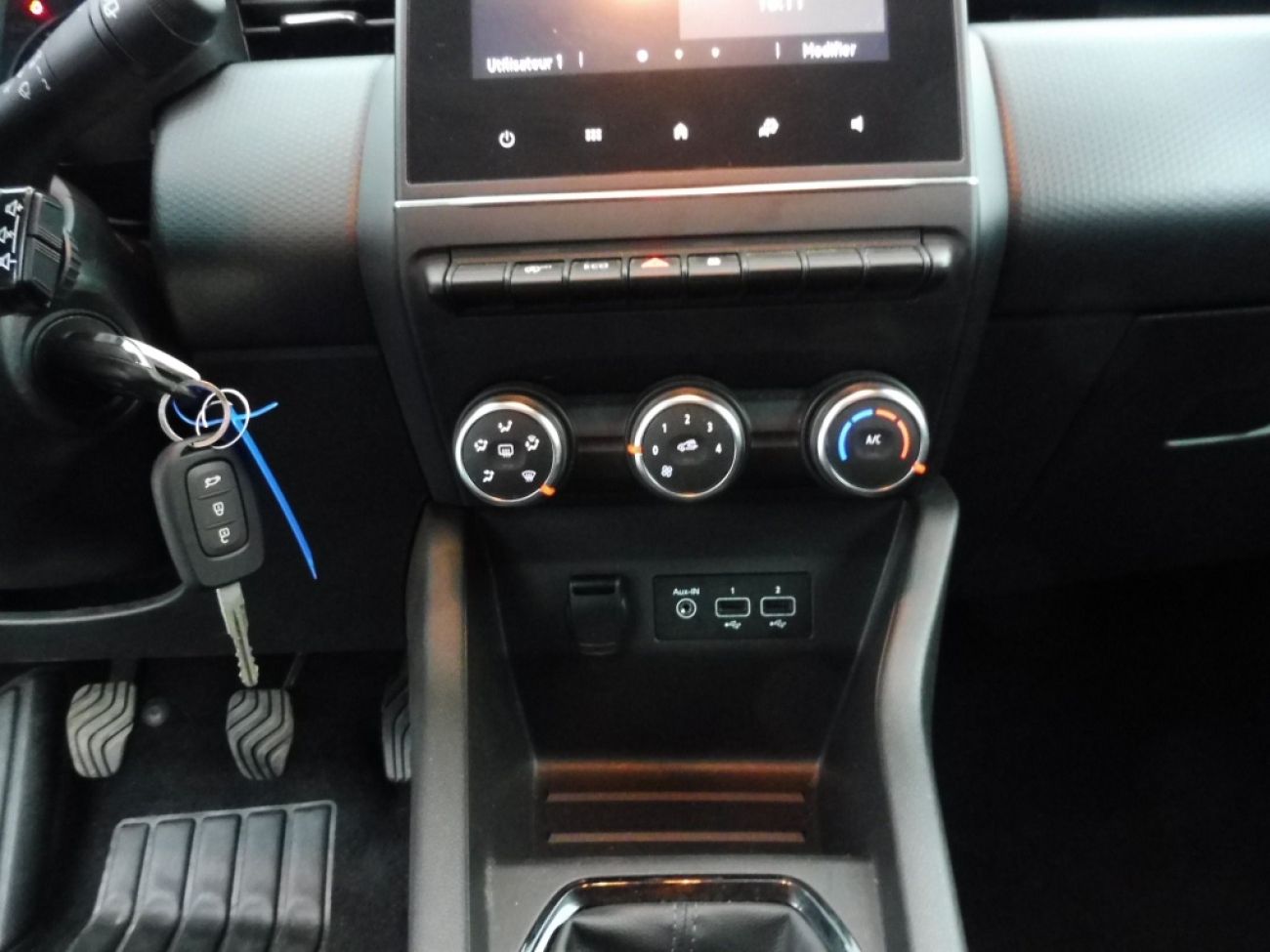 Mandataire RENAULT Clio 1.0 TCE 90CH EQUILIBRE