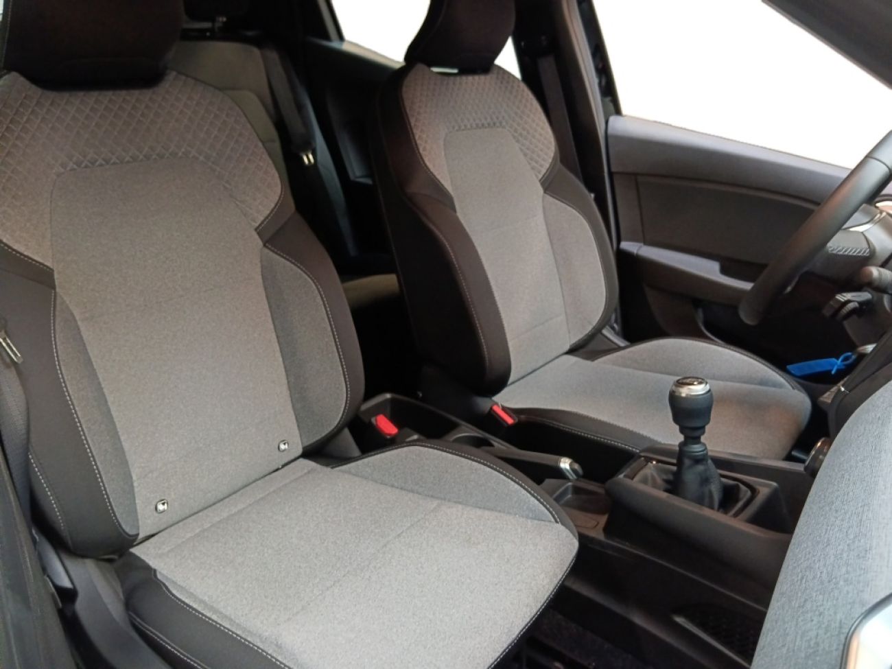 Mandataire RENAULT Clio 1.5 BLUE DCI 100CH EVOLUTION GSR2