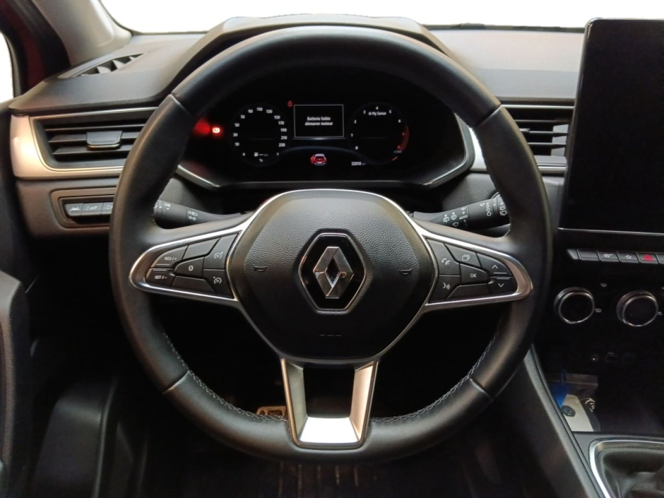 Mandataire RENAULT Captur 1.0 TCE 90CH TECHNO