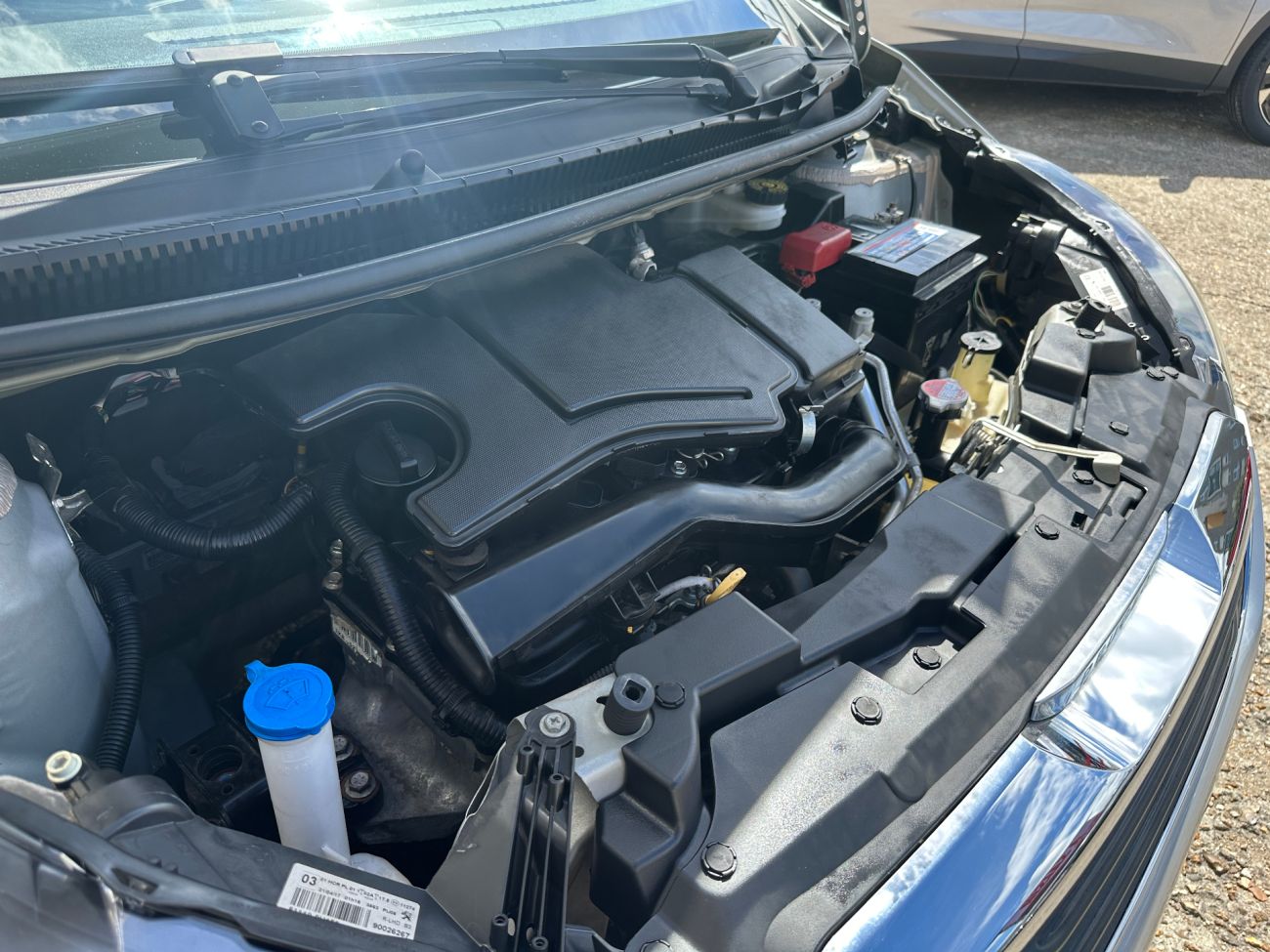 Mandataire PEUGEOT 108 1.0 VTi 68ch BVM5 Style