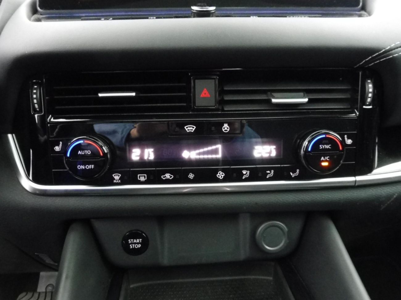 Mandataire NISSAN Qashqai E-POWER 190CH N-CONNECTA 2022