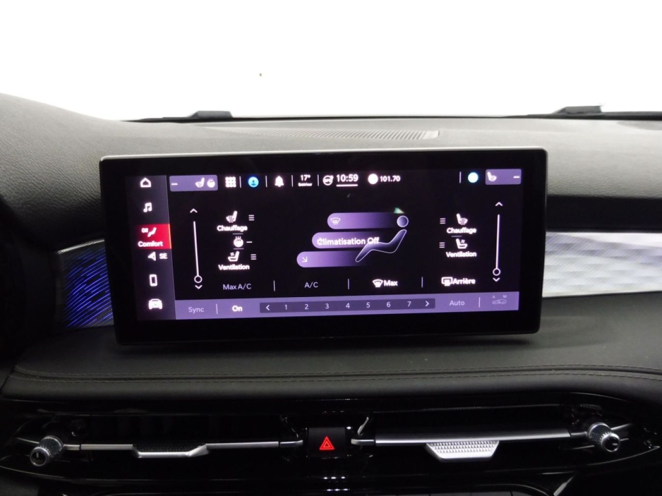 Mandataire ALFA ROMEO TONALE 1.3 PHEV 280CH EDIZIONE SPECIALE AT6 E-Q4