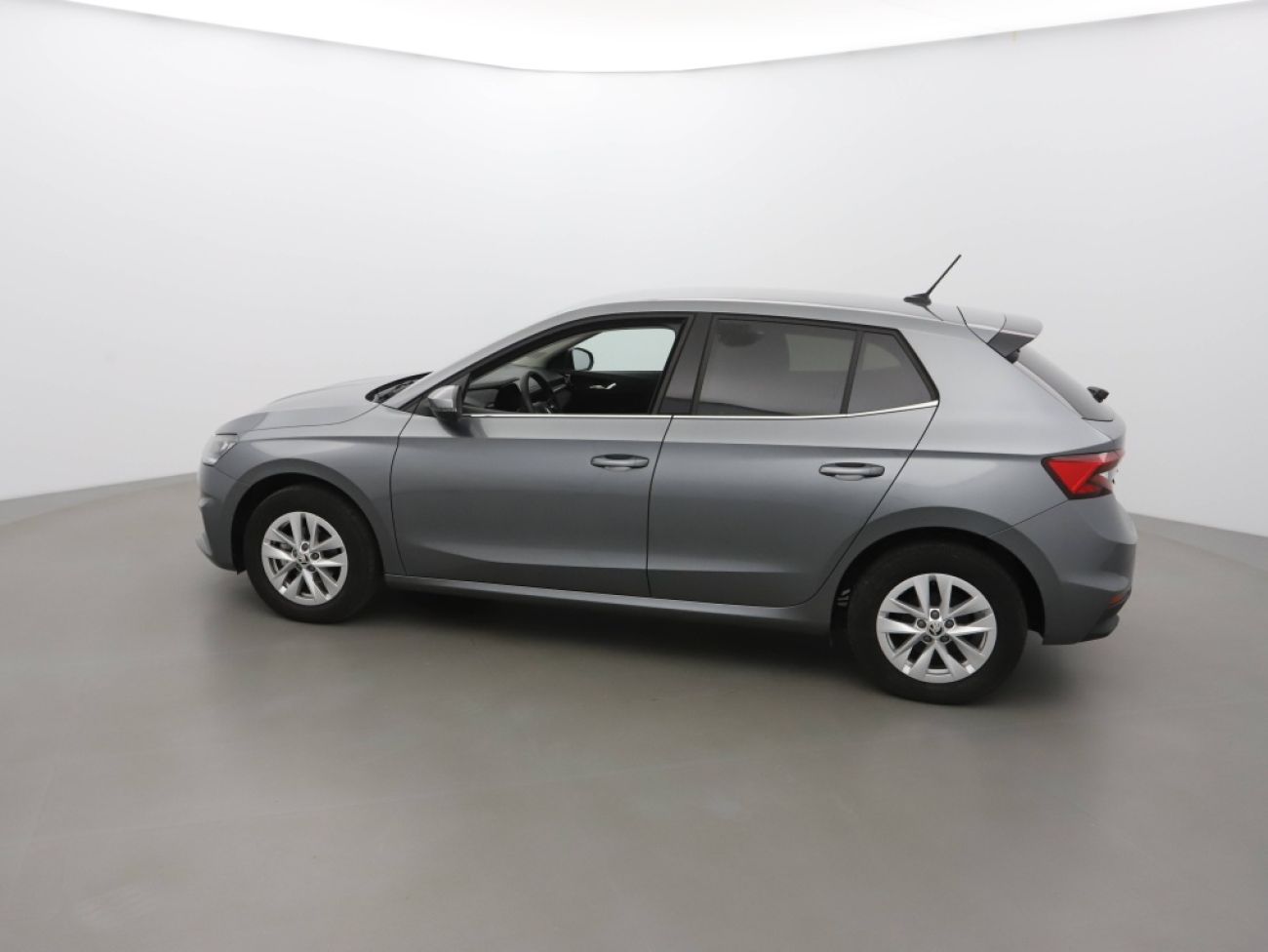 Mandataire SKODA FABIA 1.0 TSI 95CH SELECTION