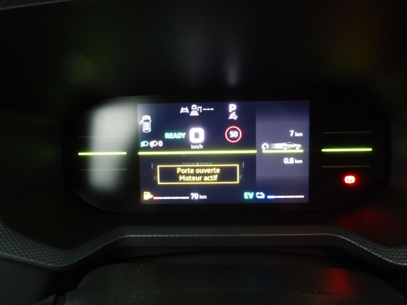 Mandataire Dacia Duster 1.8 HYBRID 155CH JOURNEY