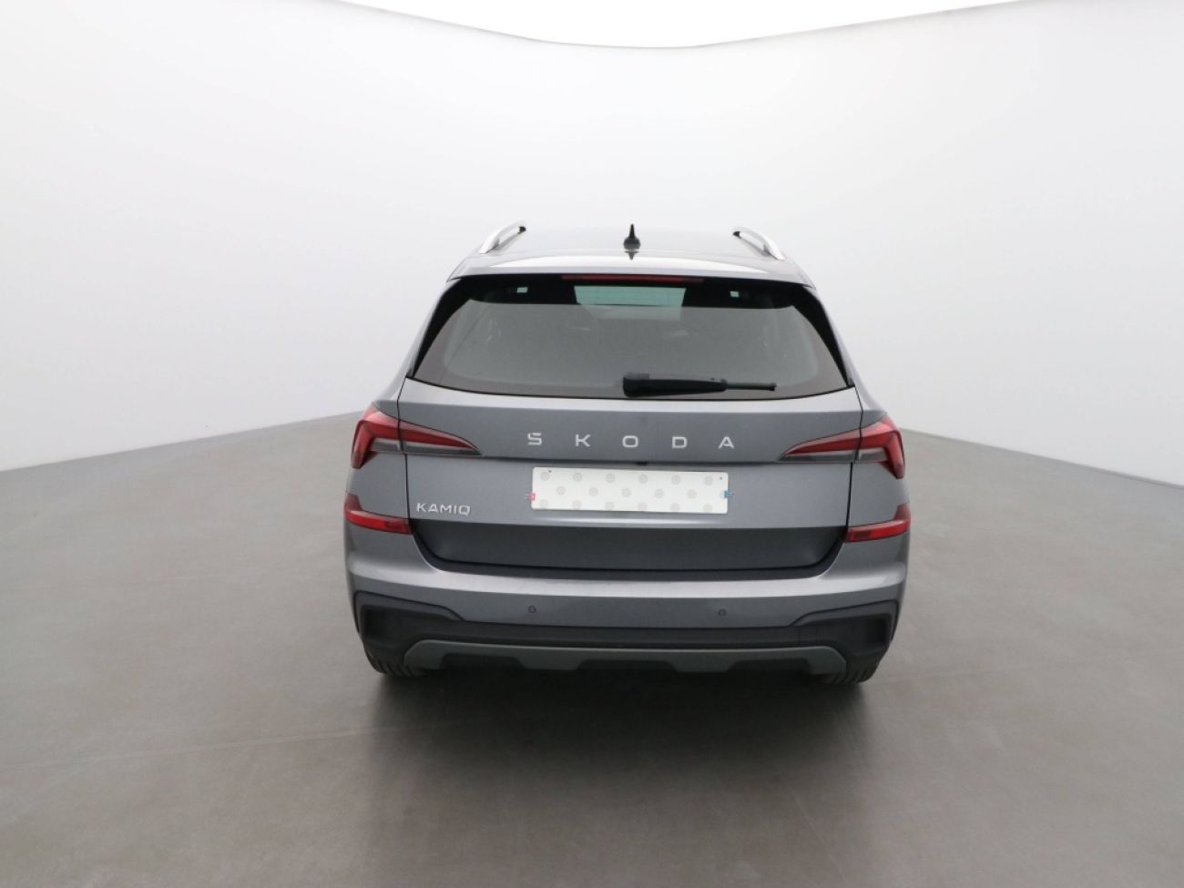 Mandataire SKODA Kamiq 1.0 TSI 115CH SELECTION
