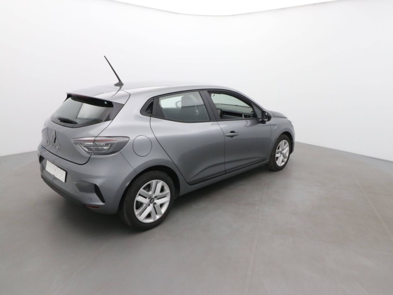 Mandataire RENAULT Clio 1.5 BLUE DCI 100CH EVOLUTION GSR2