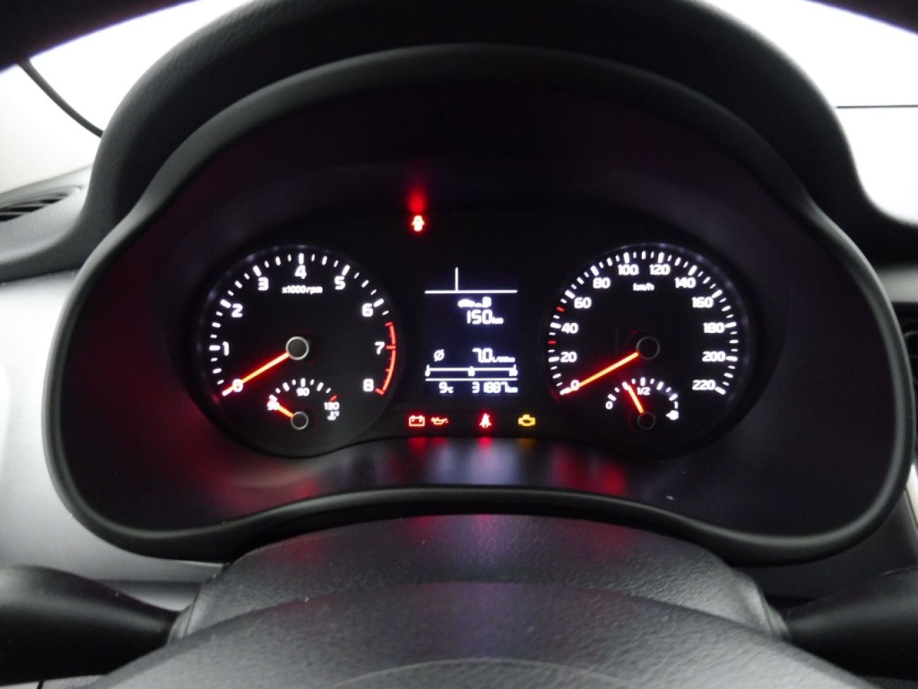 Mandataire Kia Stonic 1.2 LX 84fun