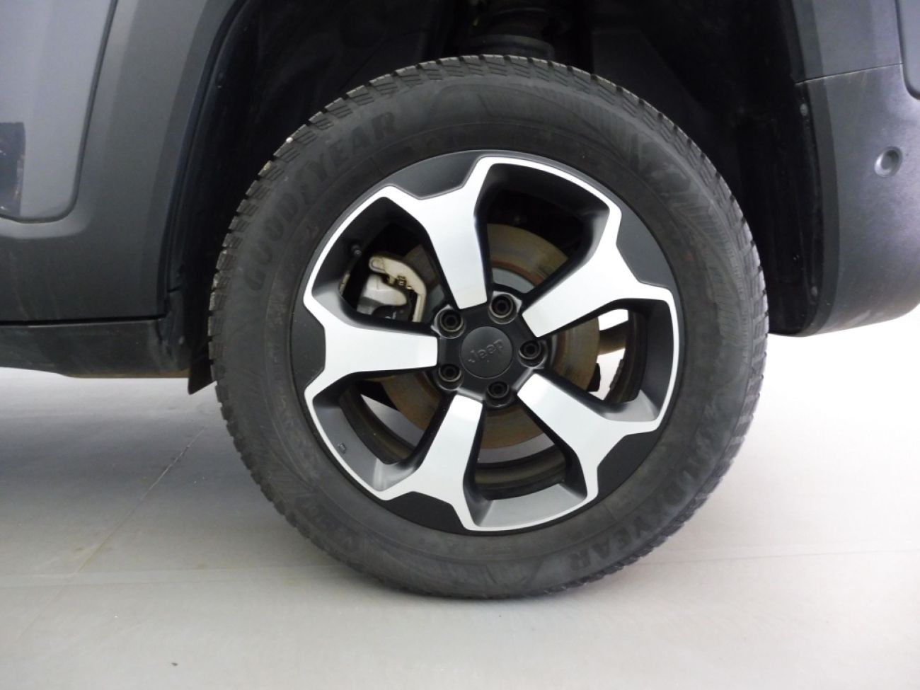 Mandataire Jeep RENEGADE 1.3 TURBO 240CH PHEV 4XE TRAILHAWK BVA6