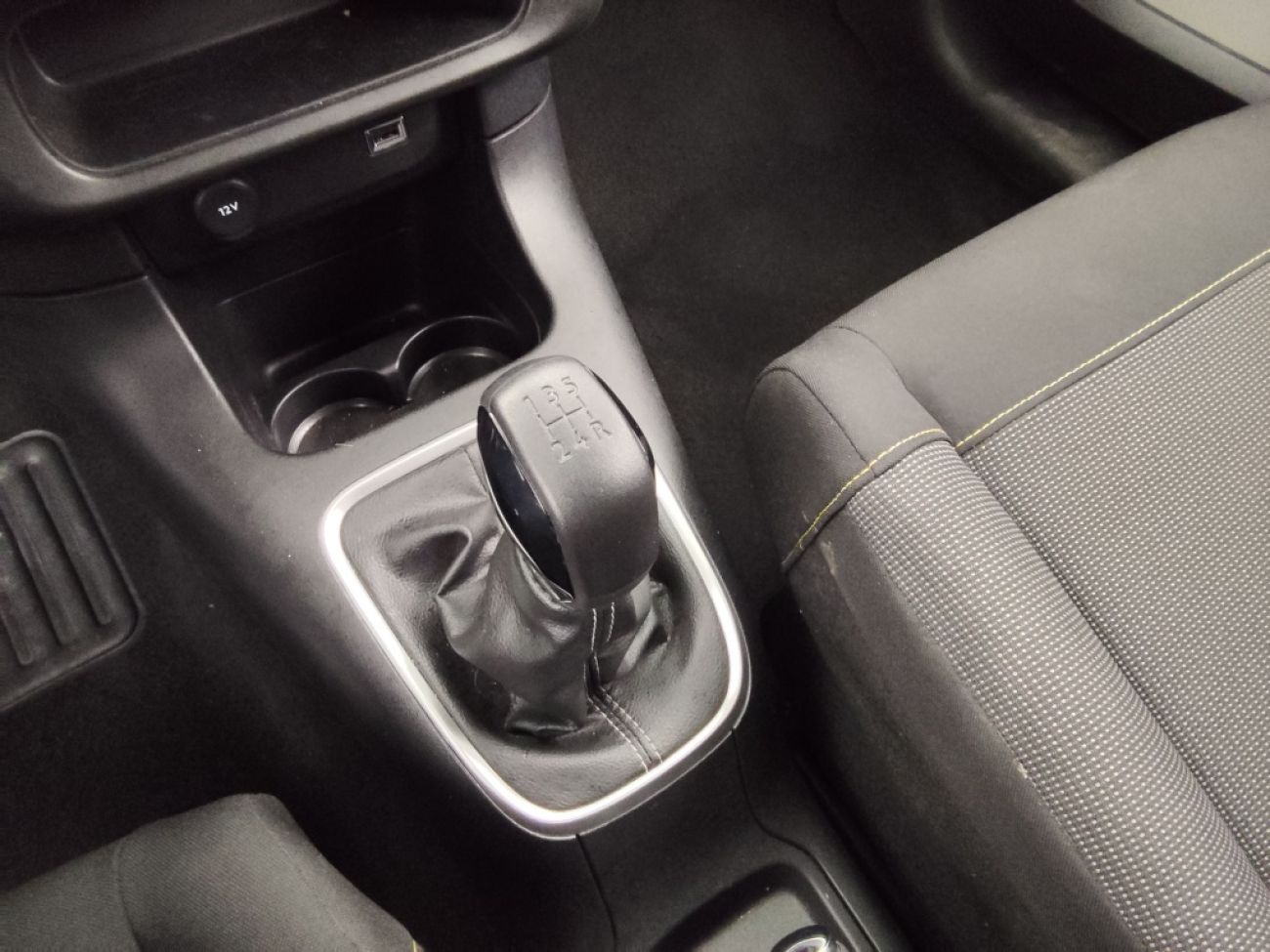 Mandataire Citroën C3 1.2 PURETECH 83CH S&S MAX