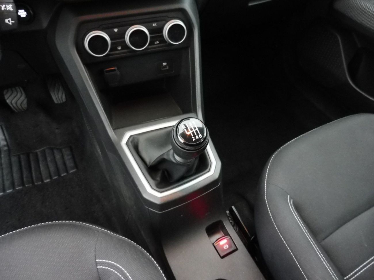 Mandataire Dacia JOGGER 1.0 TCE 110CH EXPRESSION 7 PLACES -24