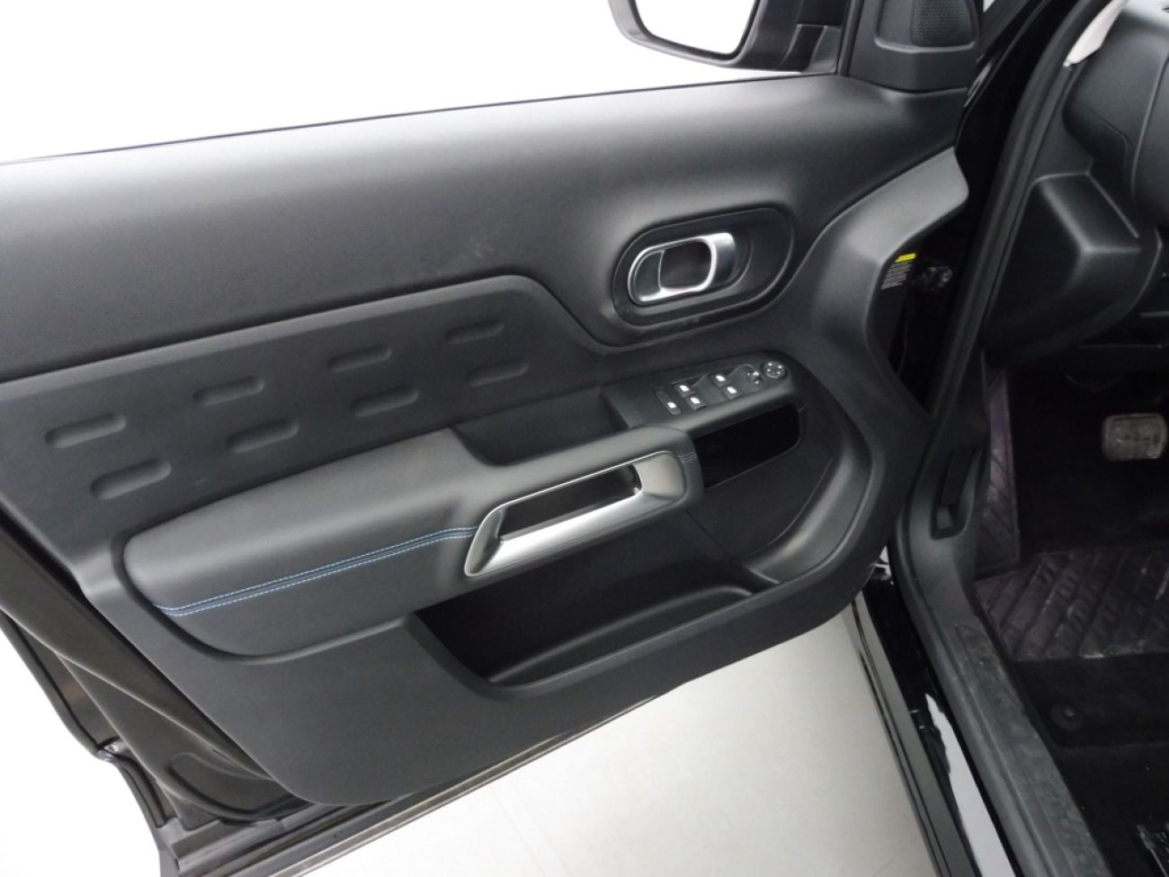 Mandataire Citroën C5 AIRCROSS 1.5 BLUEHDI 130CH MAX BOITE AUTOMATIQUE