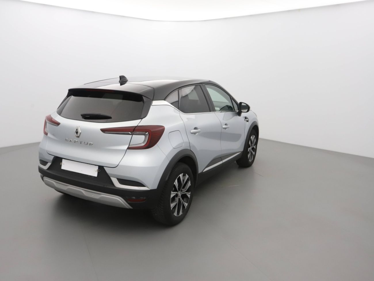 Mandataire RENAULT Captur 1.0 TCE 90CH TECHNO