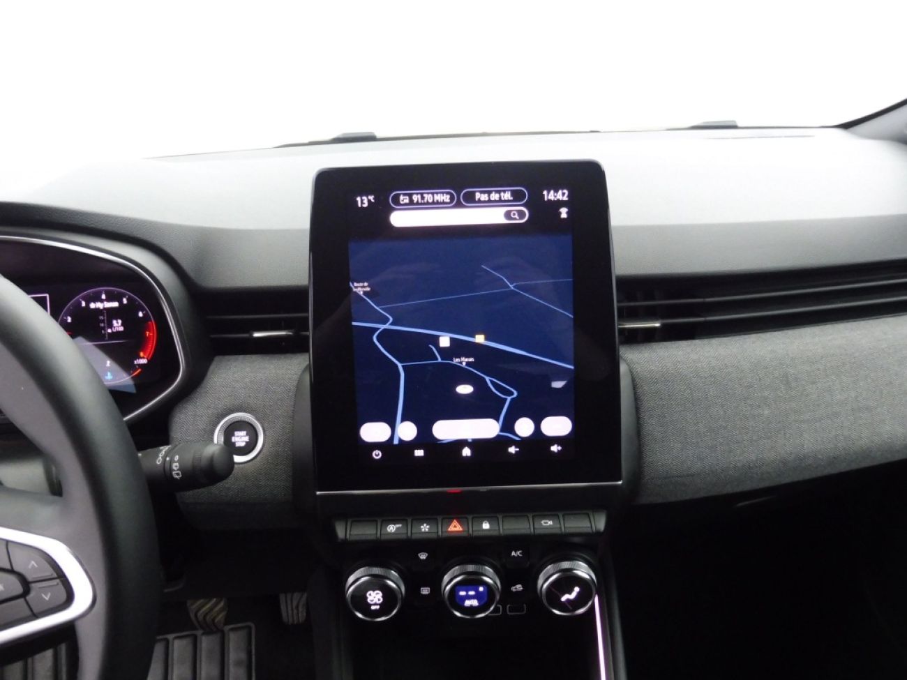 Mandataire RENAULT Clio 1.0 TCE 90CH TECHNO