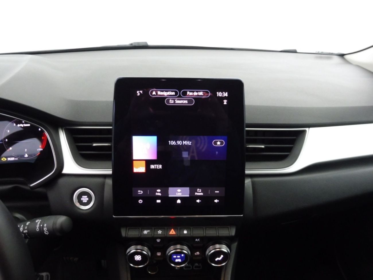 Mandataire RENAULT Captur 1.0 TCE 90CH TECHNO