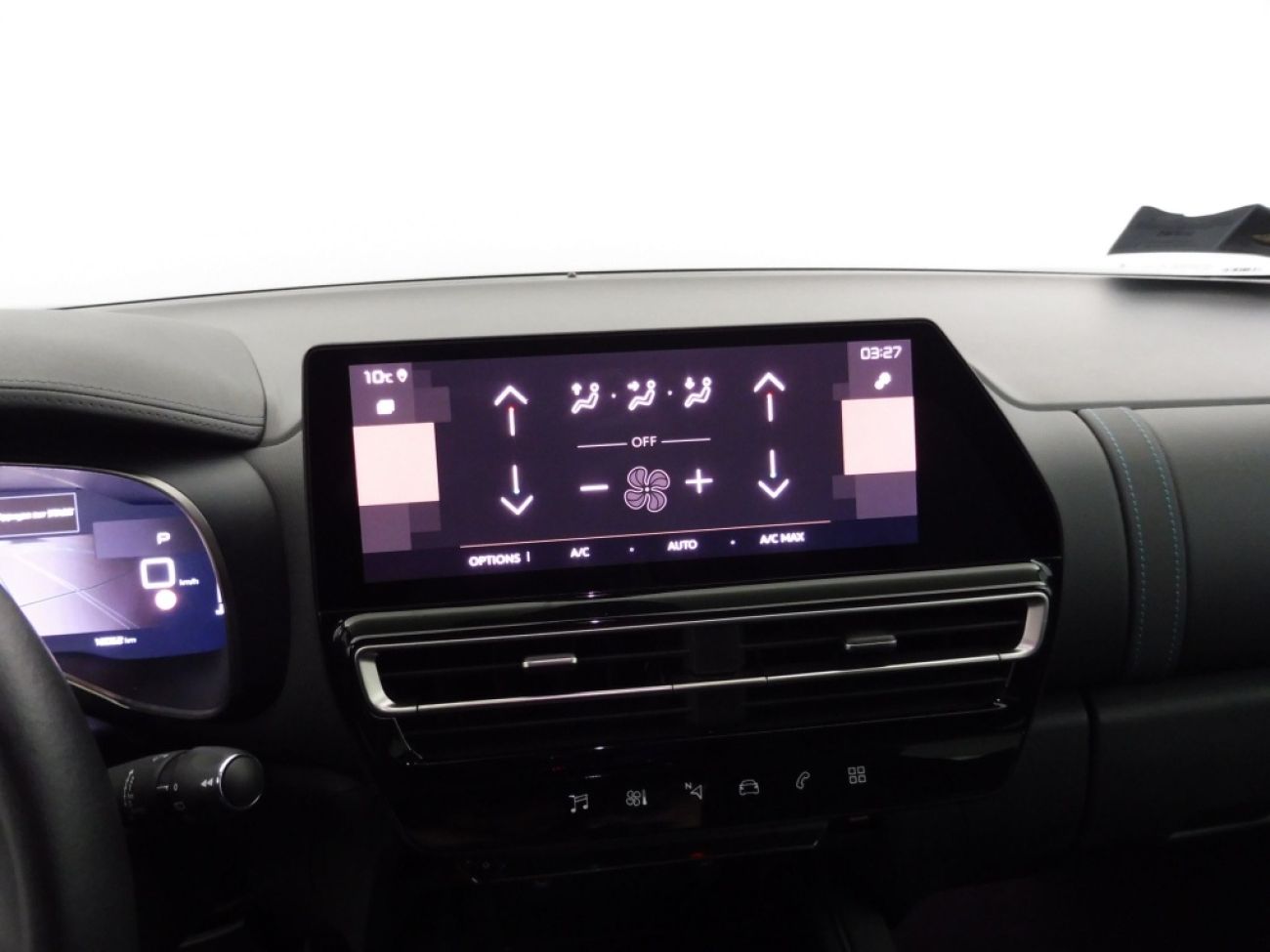Mandataire Citroën C5 AIRCROSS 1.5 BLUEHDI 130CH MAX BOITE AUTOMATIQUE