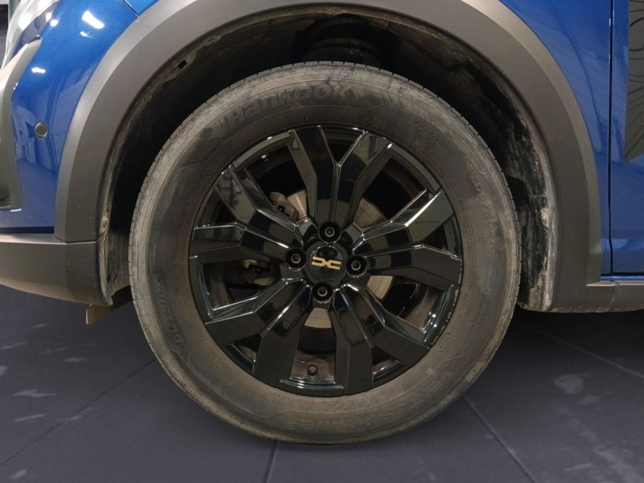 Mandataire Dacia Sandero 1.0 TCE 110CH STEPWAY EXTREME +