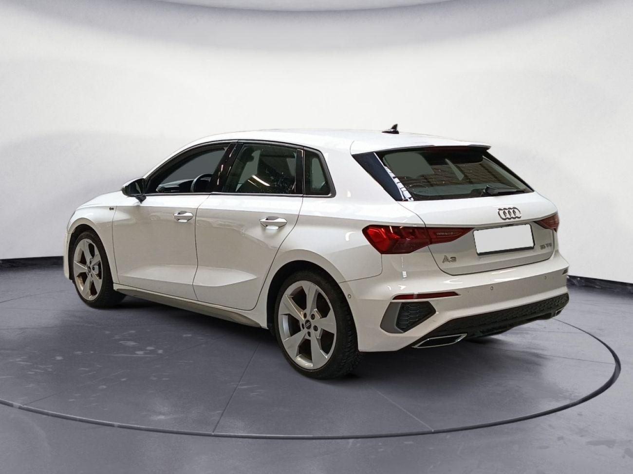 Mandataire AUDI A3 Sportback 35 TFSI 150CH MILD HYBRID S LINE S TRONIC 7