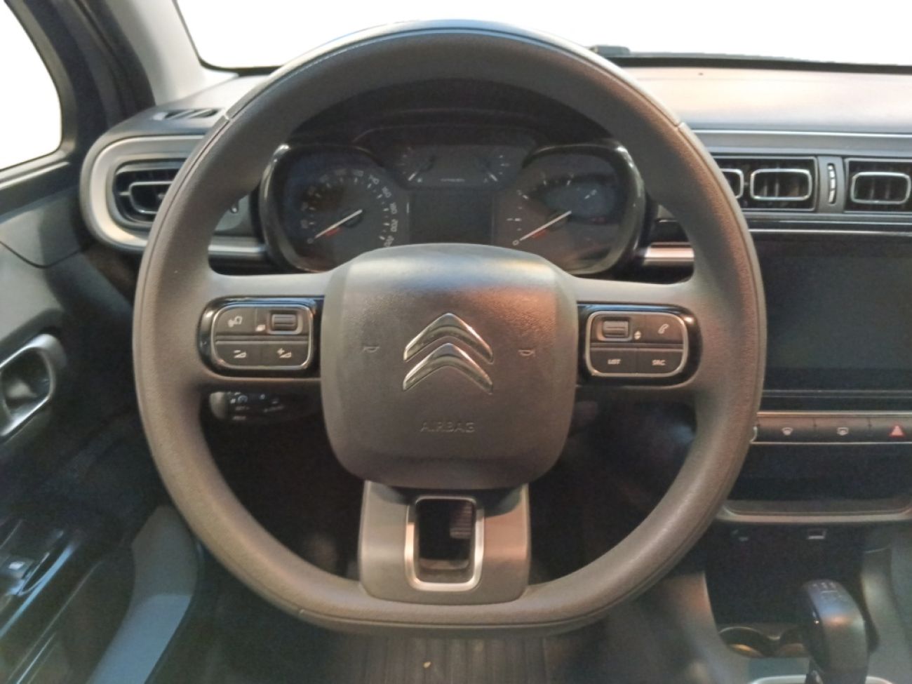 Mandataire Citroën C3 1.2 PURETECH 83CH S&S MAX