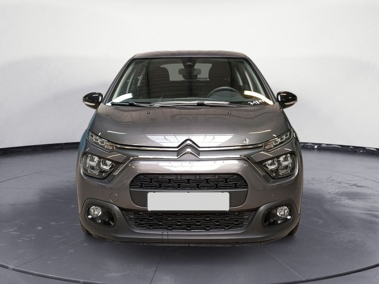 Mandataire Citroën C3 1.5 BLUEHDI 100CH S&S PLUS