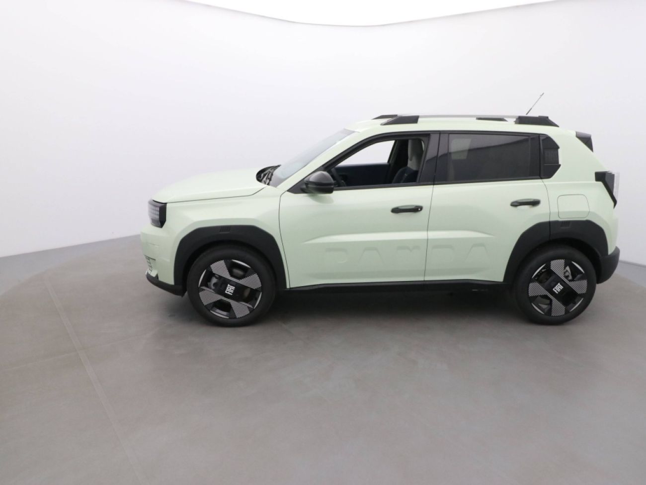Mandataire FIAT Grande panda 1.2 HYBRID 100CH LA PRIMA EDCT6
