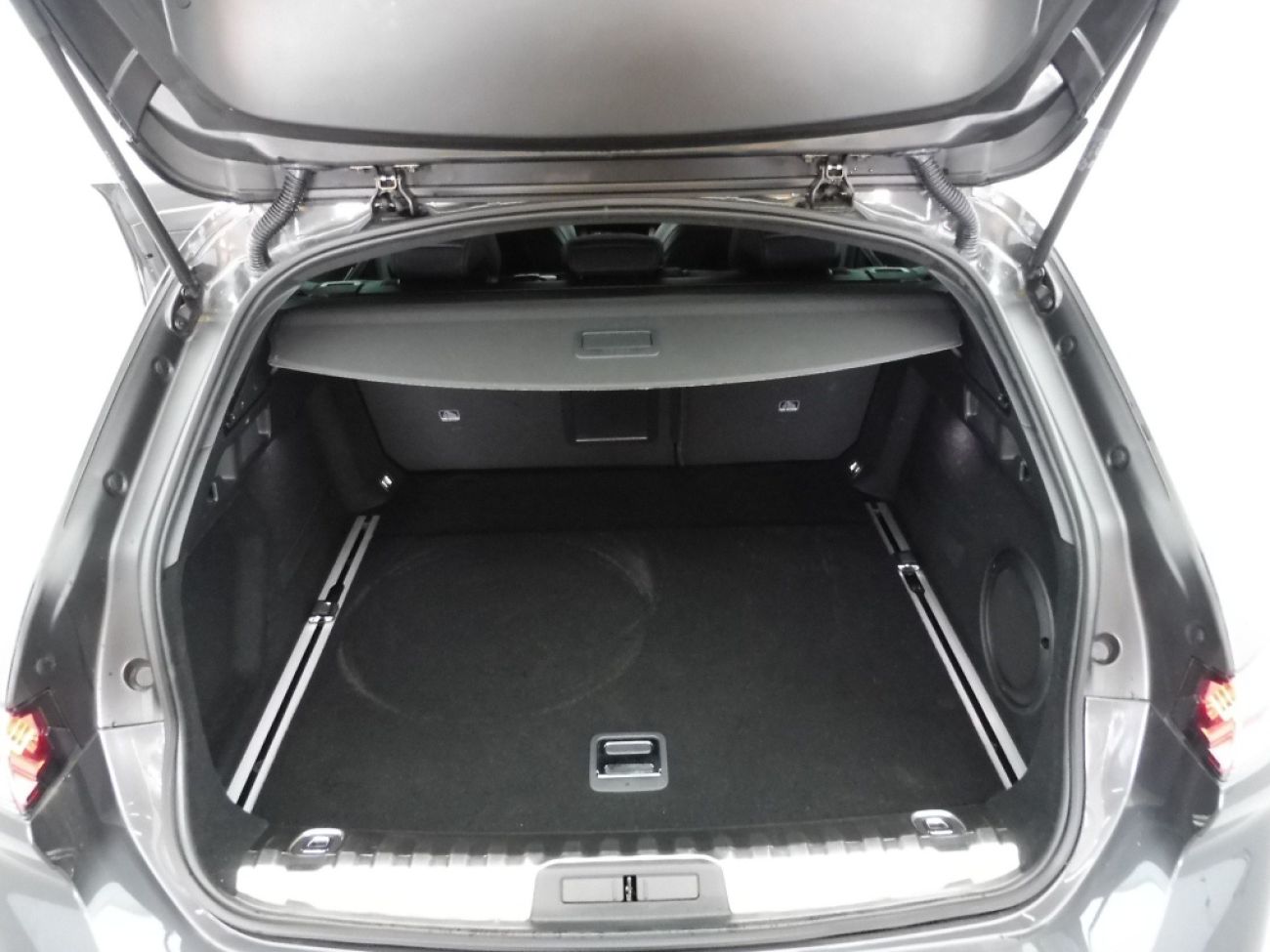 Mandataire PEUGEOT 508 SW PURETECH 130CH S&S GT PACK EAT8